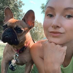 Meet your Posher, Kitty